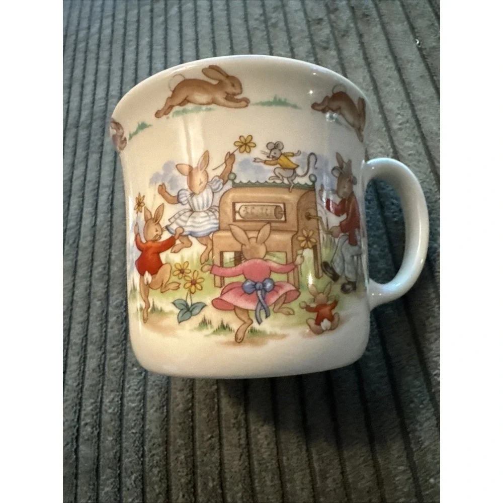 Royal Doulton great set